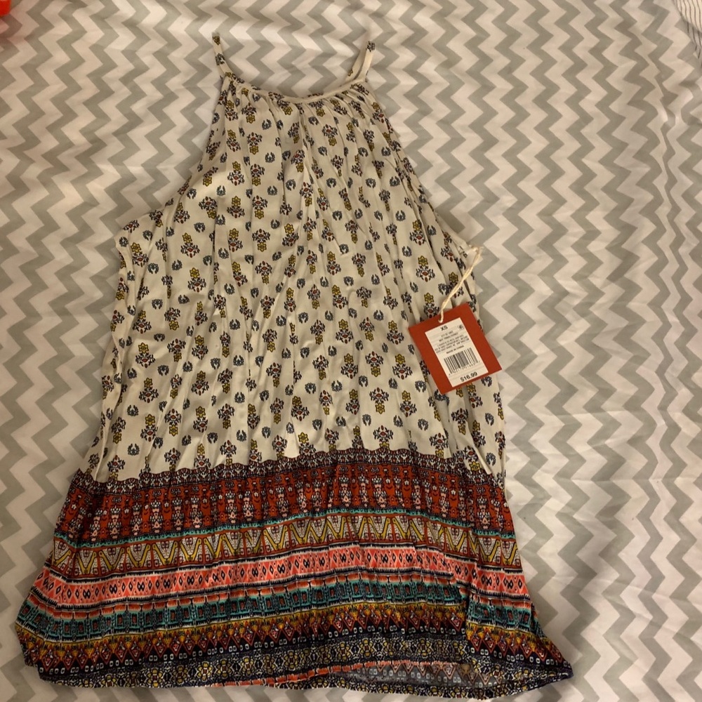 Target tank top